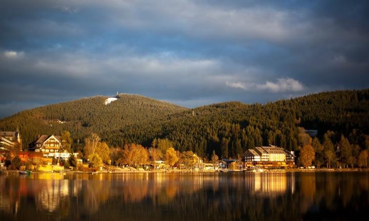 titisee