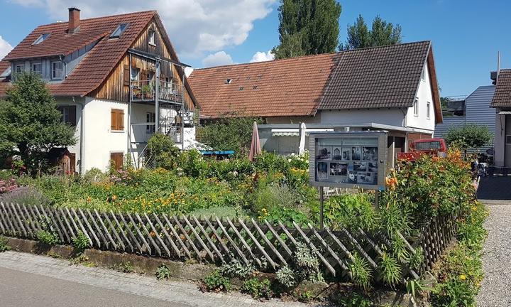 Gasthaus Pension Seeschau