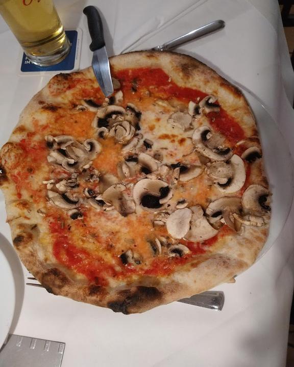 Pizzeria Amalfi